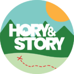 Hory & Story logo