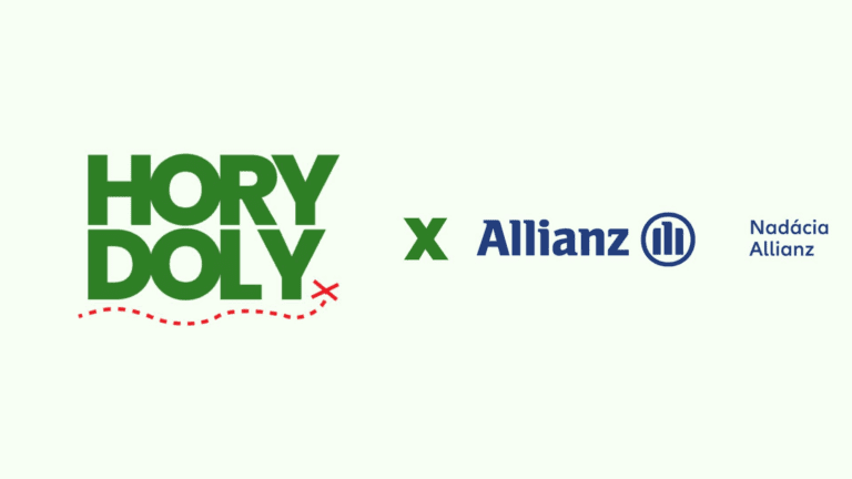 Nadácia allianz podporila našu organizáciu