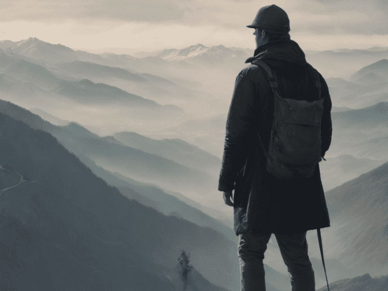 Príbeh na turistiku s deťmi - Jánošíkov Stratený Poklad