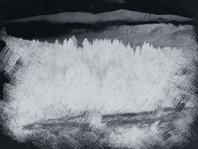 Príbeh na turistiku s deťmi - Poľana