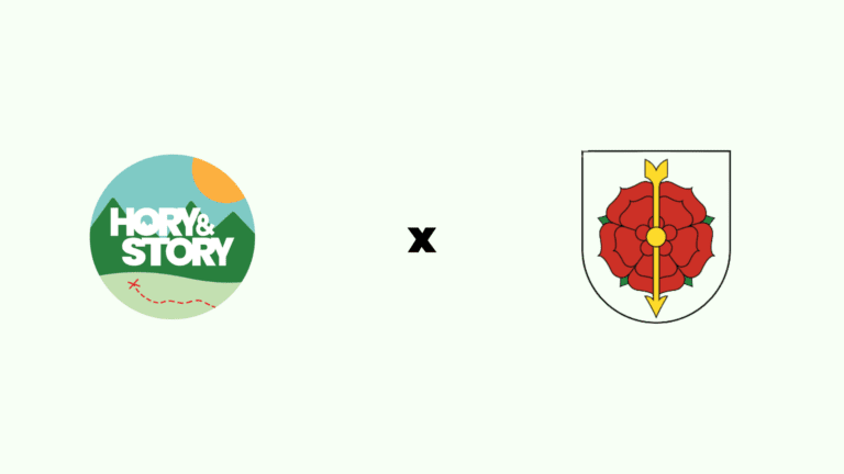 Spolupráca s Mestom Ružomberok