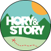 Hory & Story logo